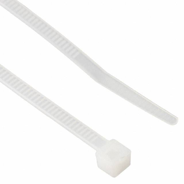Cable Ties and Zip Ties Mouser Technology (HK) Co., Ltd
